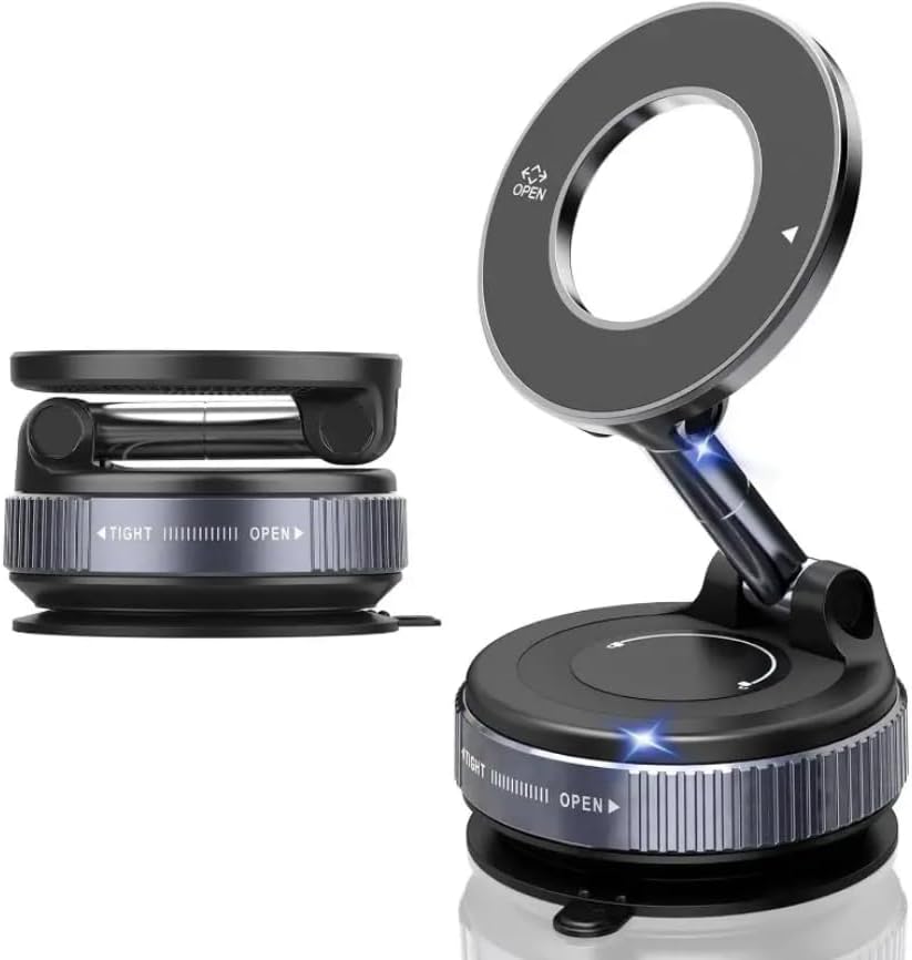 Suport Magnetic Auto pentru Telefon