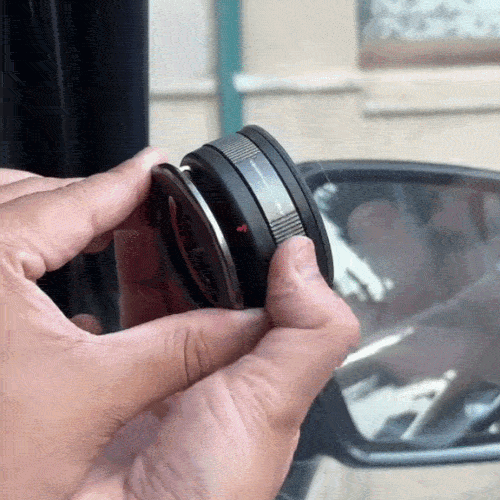 Suport Magnetic Auto pentru Telefon