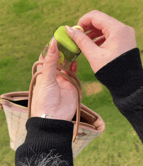 Rola Magică Anti-Mizerie