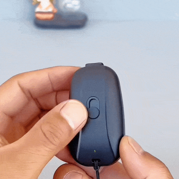 Mini Încărcător Solar Portabil