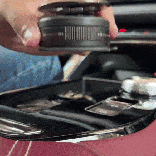 Suport Telefon Magnetic Auto